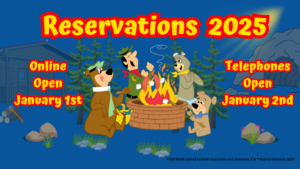 Reservations