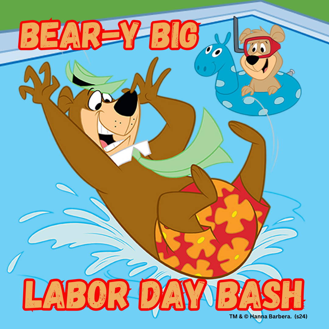 Bear-y Big Labor Day Bash