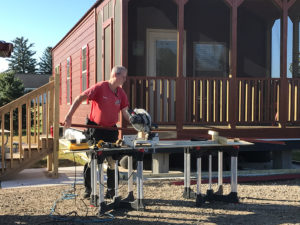 Maintenance Employee | Yogi Bear's Jellystone Park™ Camp-Resort | South Haven, MI