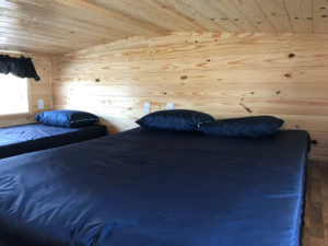Lil Bear Cottage | Yogi Bear's Jellystone Park™ Camp-Resort | South Haven, MI