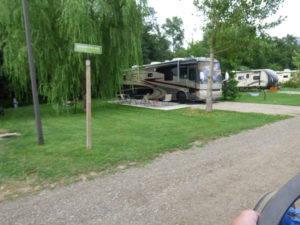 Season Stay Site | Yogi Bear's Jellystone Park™ Camp-Resort | South Haven, MI