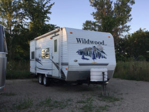 Storage Wildwood | Yogi Bear's Jellystone Park™ Camp-Resort | South Haven, MI