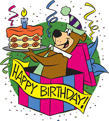 Birthday Parties | Yogi Bear's Jellystone Park™ Camp-Resort | South ...