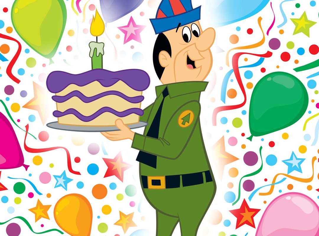 Happy Birthday Fun Happy Birthday Fun
