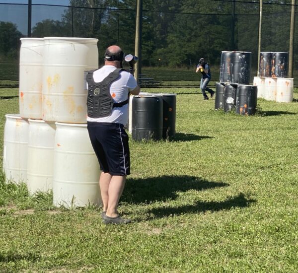 paintball paintball